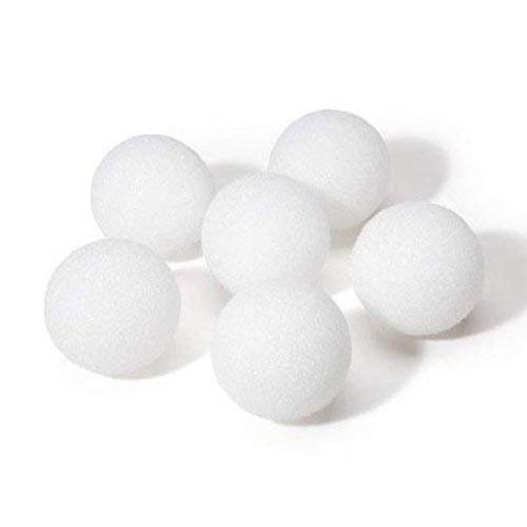 Styrofoam Ball