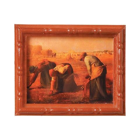 Miniature Picture Frame