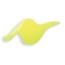 Scribbles 3D Fabric Paint (1 oz., Yellow Glow, 1/pk)