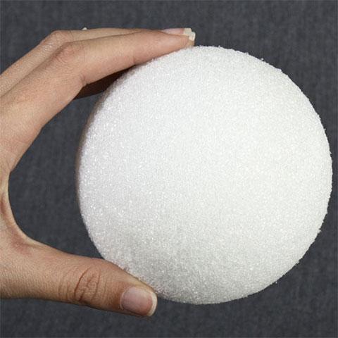 Styrofoam Balls