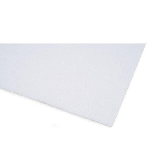 Felt Sheets (red, 9" x 12")