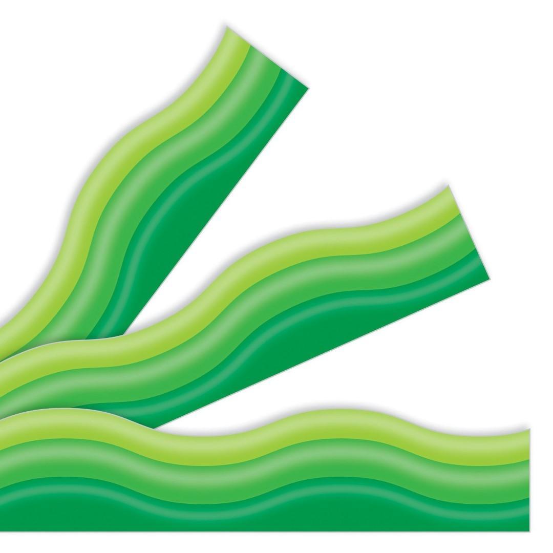 Green Vibe Terrific Trimmers (Discontinued)