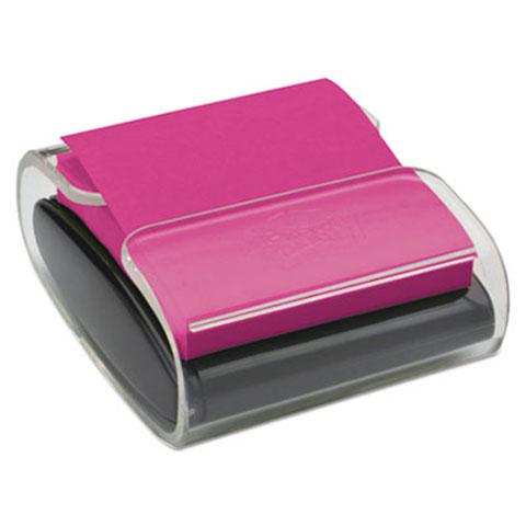 Pop Up Notes Wrap Dispenser
