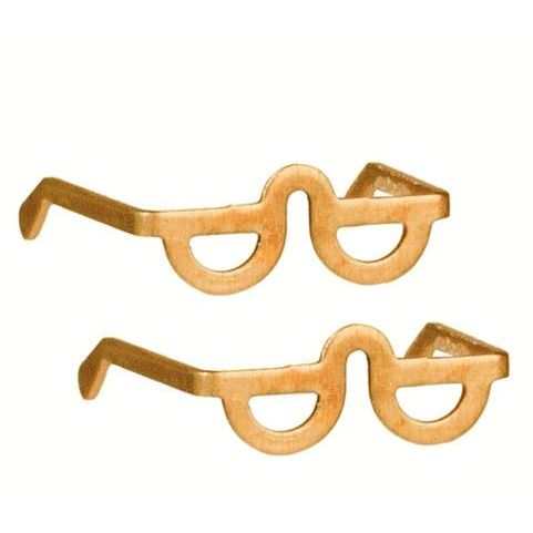Miniature Eyeglasses