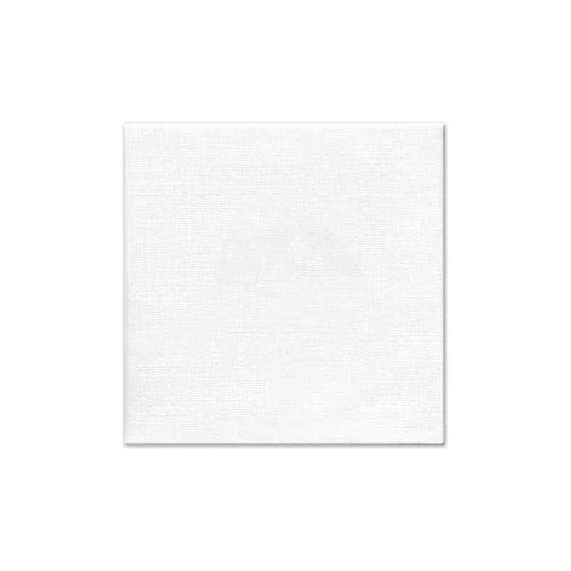 White Canvas Panel
