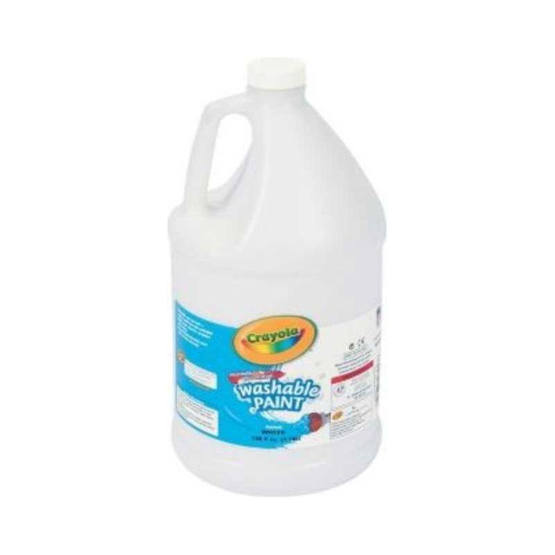 Crayola Paint Gallon (Violet)