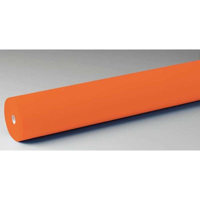 Bulletin Board Art Paper 24" x 60' (Orange)