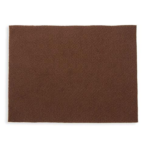 Felt Sheets (red, 9" x 12")