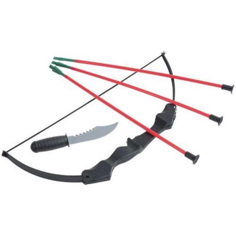 Bow and Arrow 15"