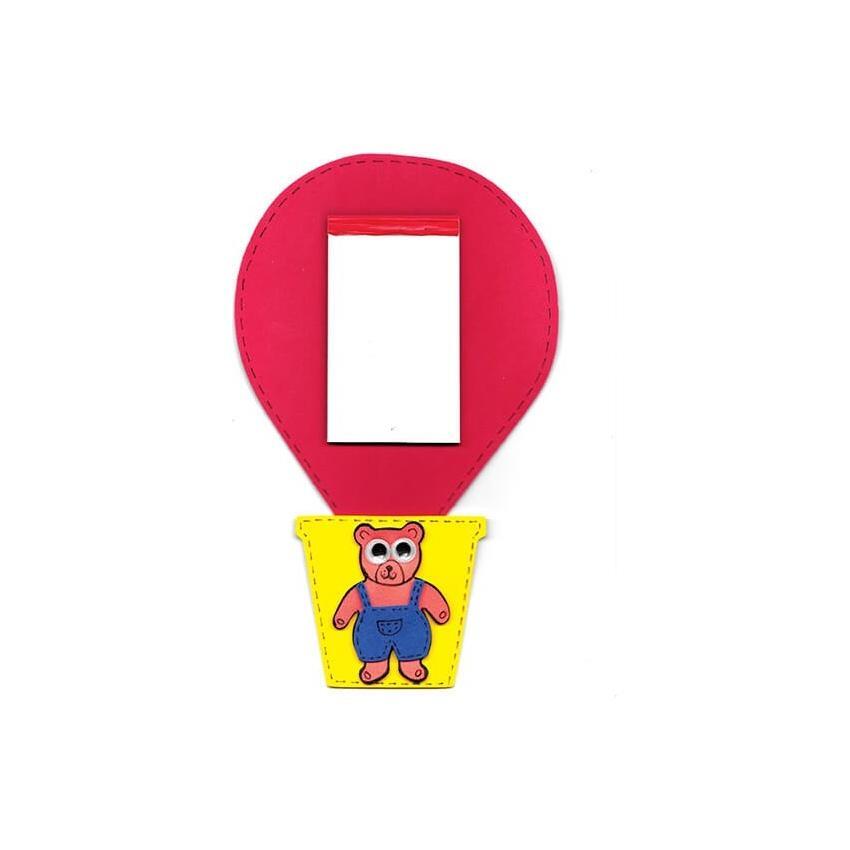 DIY Parachute Notebook Kit 9.75" x 5.75" (20 Sets) (Discontinued)