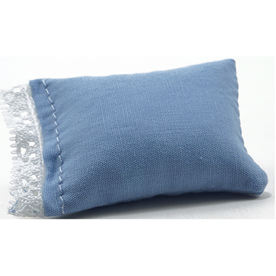 Pillow Blue miniatures