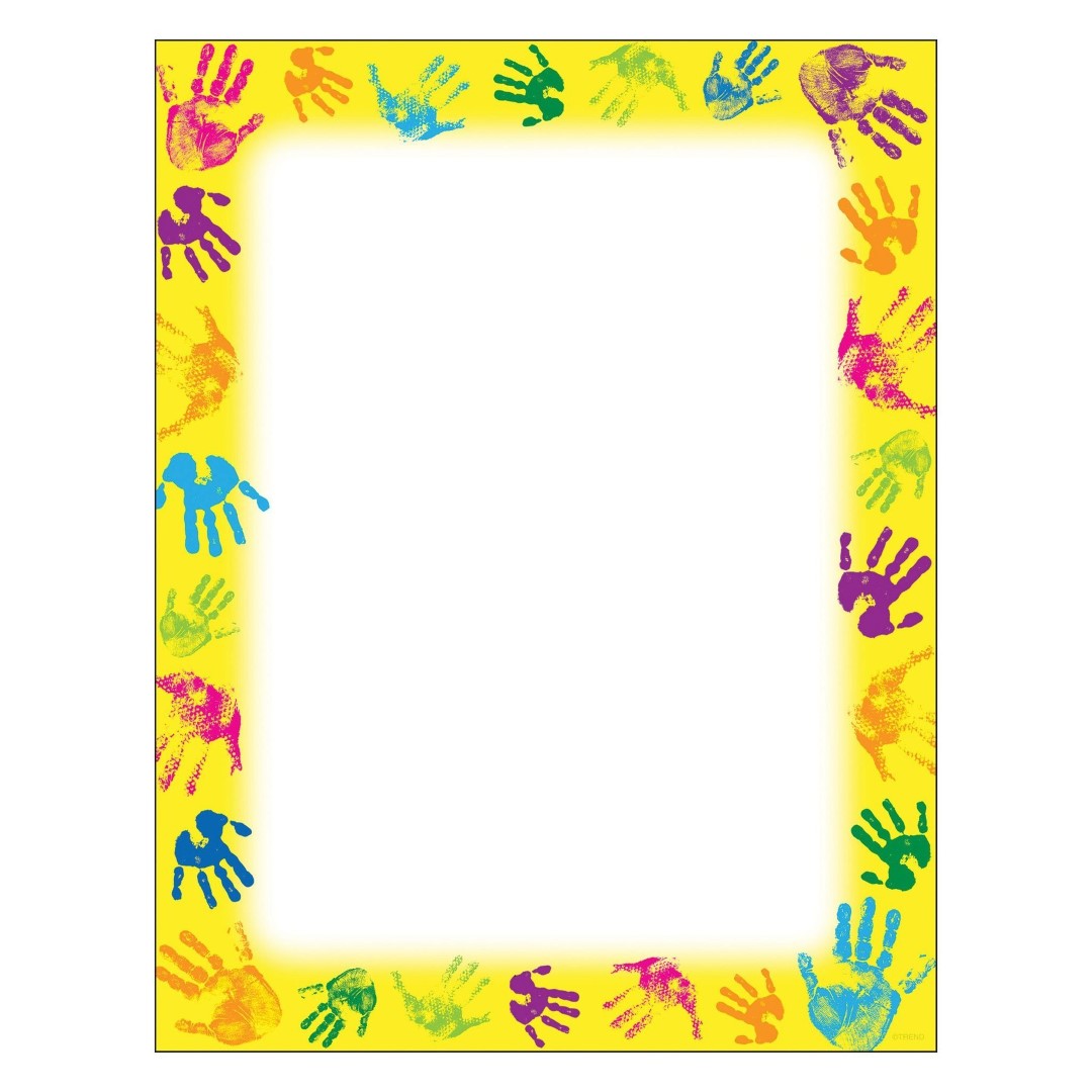 Helping Hands Terrific Papers(Discontinued)