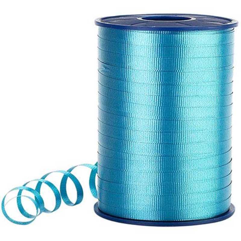 Curling Ribbon 3/16"x 500Yds (Light Green)