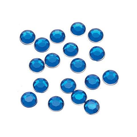 Rhinestones Lavender 7mm 130/pk