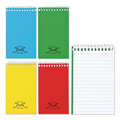 Memo Pad 3" x 5" 60 Sheets