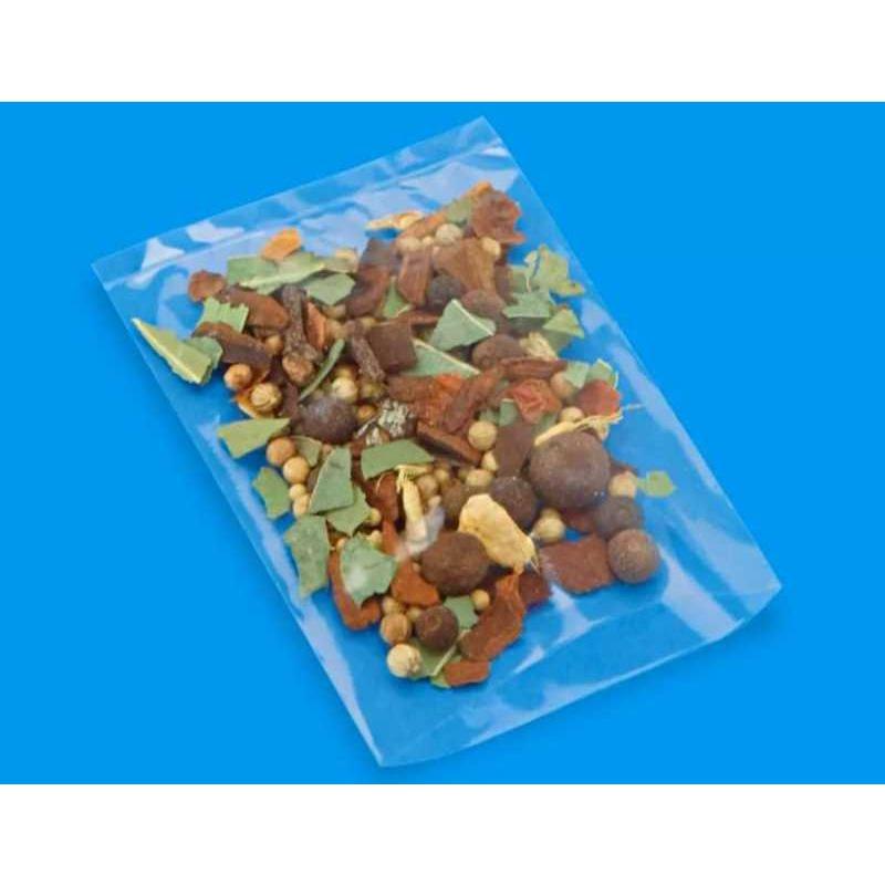 Cello Bags (6" x 9", 100/pk) 1.5 mil