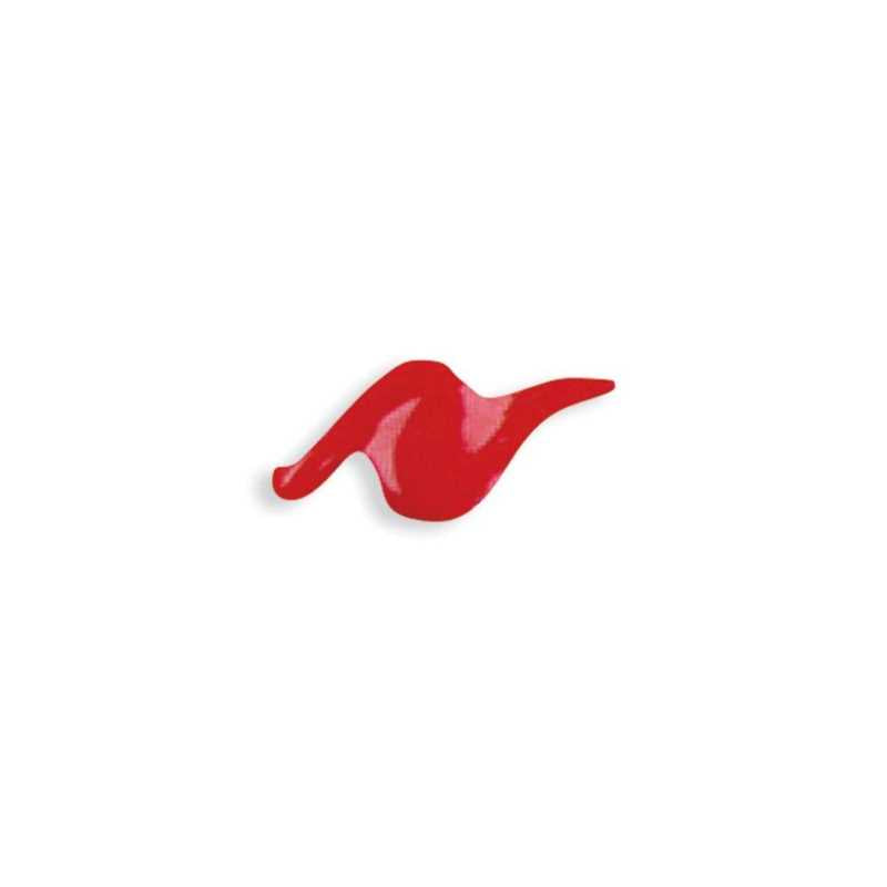 Scribbles 3D Fabric Paint (1 oz., Wine, 1/pk)
