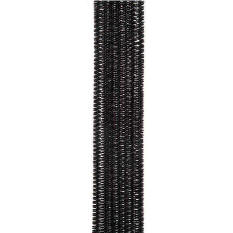 Chenille Stems 6mm 100/pk (Purple)