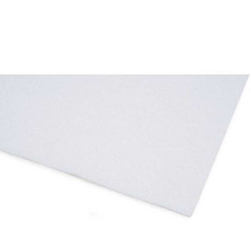 Felt Sheets (red, 9" x 12")
