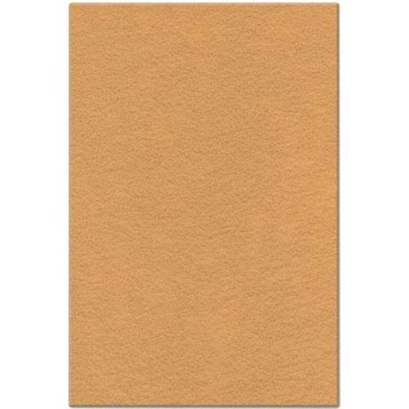 Felt Sheets (Brown, 12"x18")
