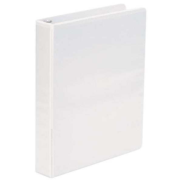 View Binder White 1.5"