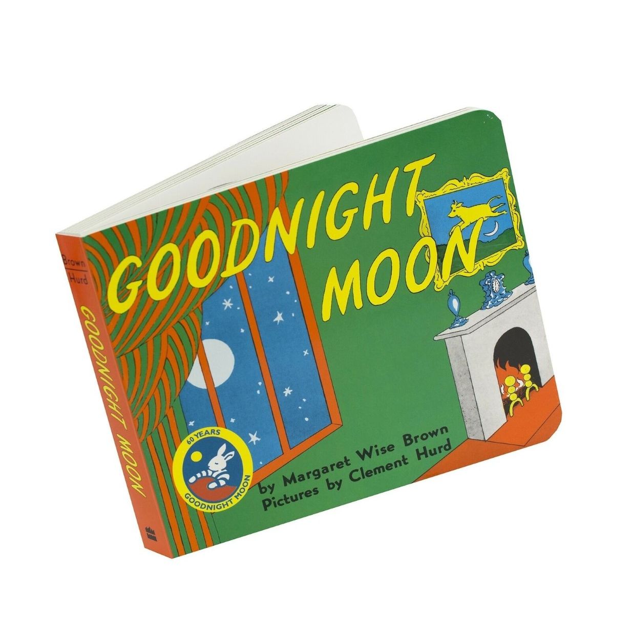 Goodnight Moon Board book