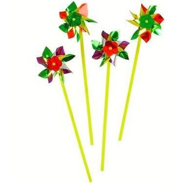 Pinwheels 4.5" 144/pk