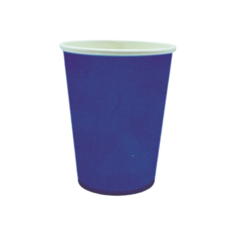 Paper Cups 9 oz. (Light Blue, 14/pk)