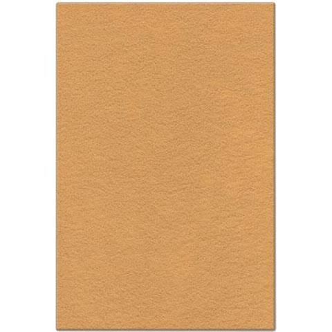 Felt Sheets (red, 9" x 12")