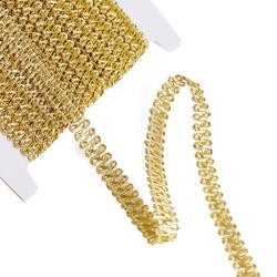 Gold Trimming 12mm 15yd