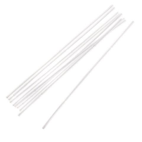 Chenille Stems 6mm 100/pk Assorted