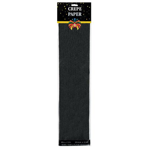 Crepe Paper Sheets 20" x 7.5'