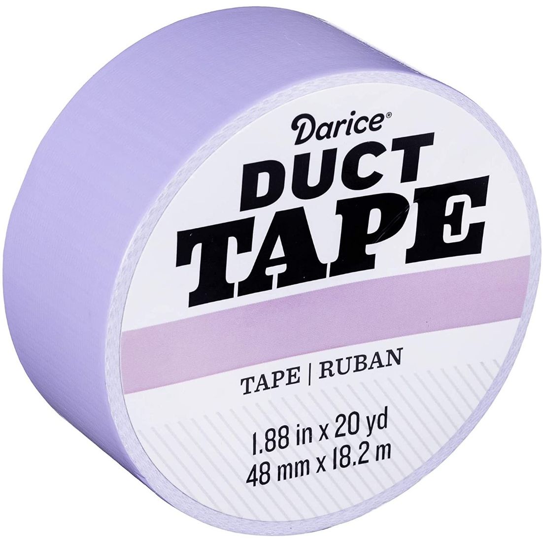 Duct Tape in Dusty Lilac