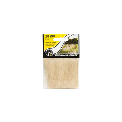 Natural Field Straw Grass