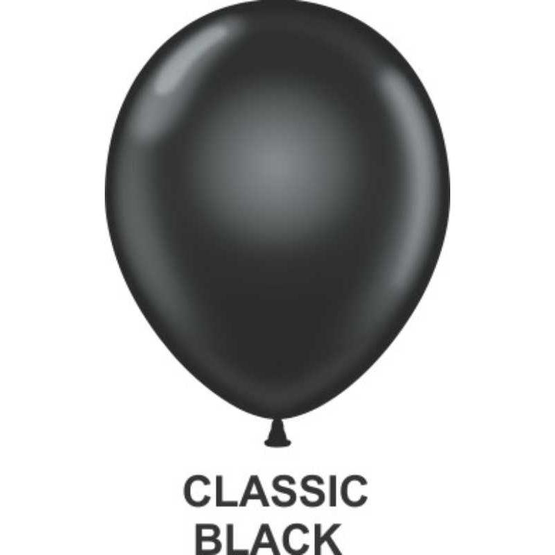 Helium Balloons 12" 100/pk (Pink)