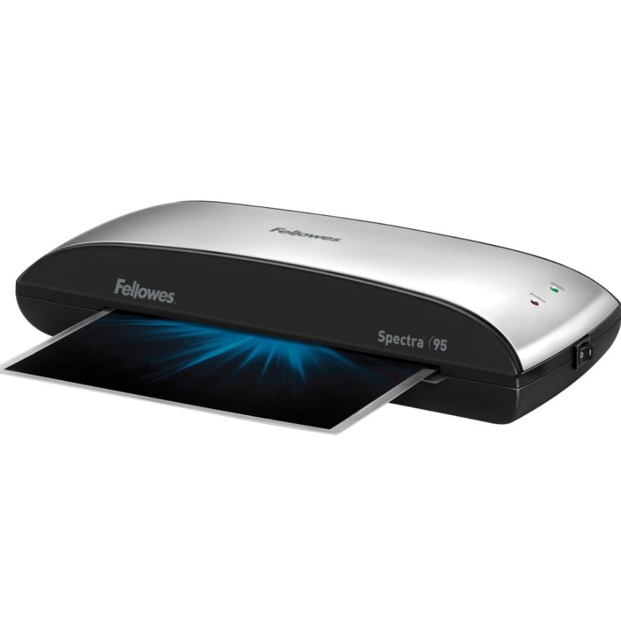 Fellows Spectra Laminator Machine 9.5"