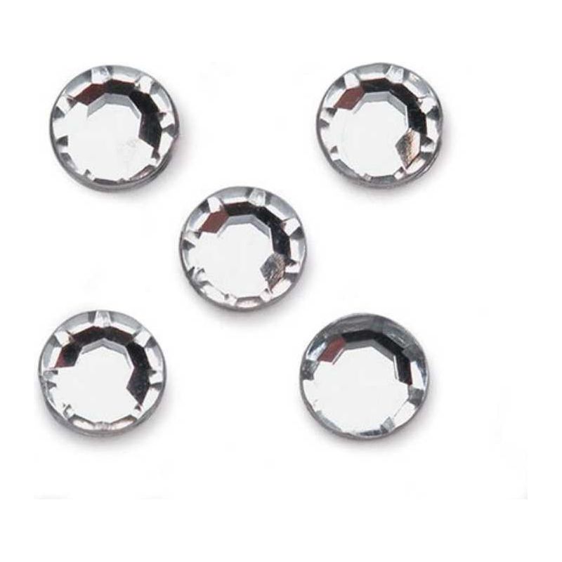 Rhinestones 5mm 240/pk