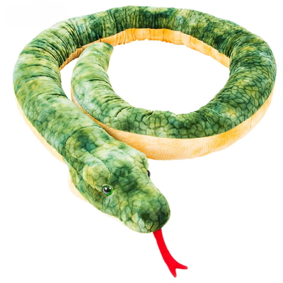 Giant Anaconda Snake 100"
