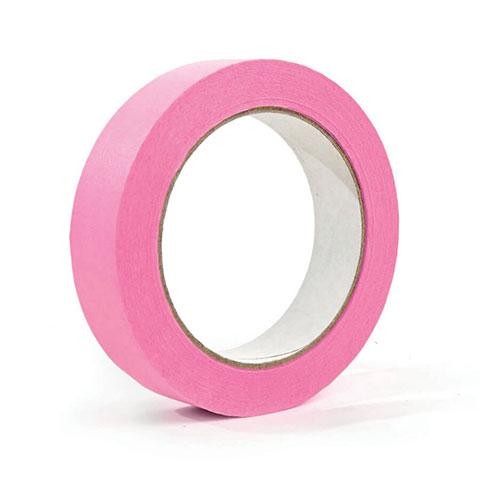 1" Masking Tape 60 Yards (Purple)