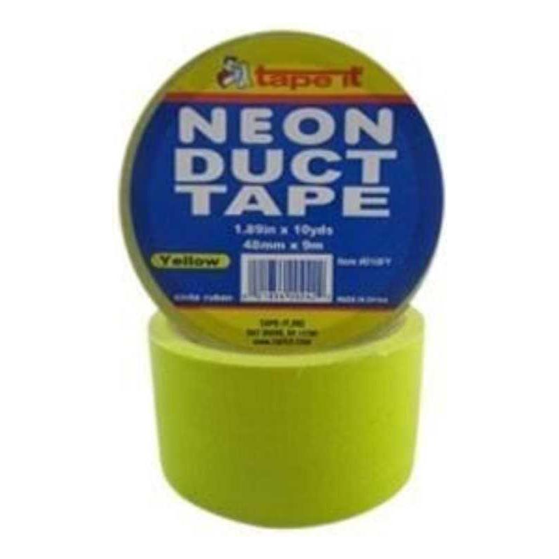 Duct Tape 2" x 10yds (Tan)