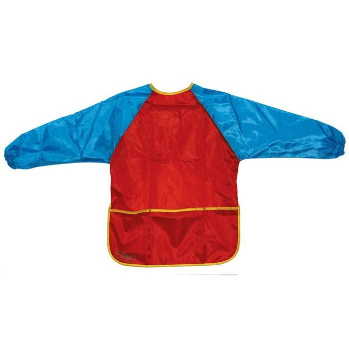 Smock Long Sleeve Small Size age 3-5