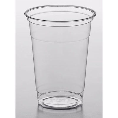 Plastic Cup 16 oz 100/pk