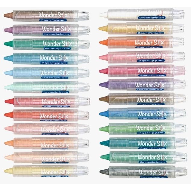 Wonder Stix 24 Set
