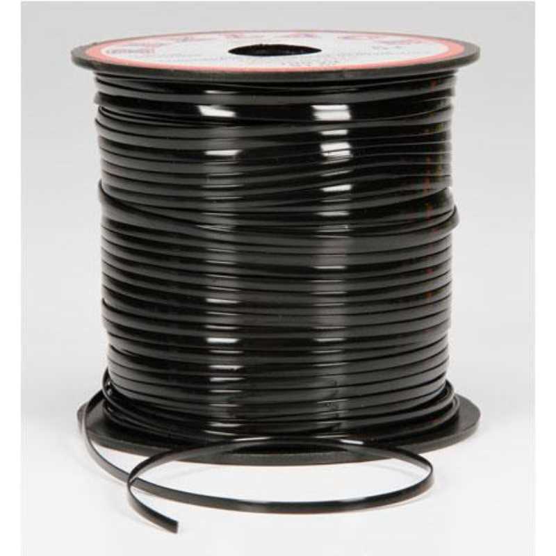 Lanyard Rexlace Plastic 100 yards