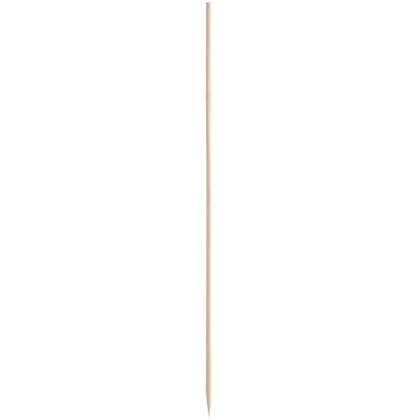 Bamboo Skewers 10" 100/pk