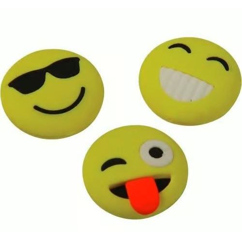 Emoji Erasers 12/pk (discontinued)