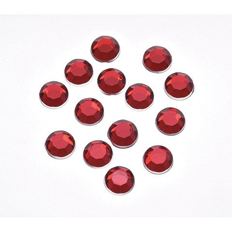 Rhinestones Lavender 7mm 130/pk