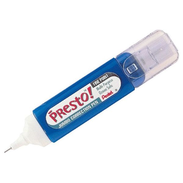 Correction Pen Presto