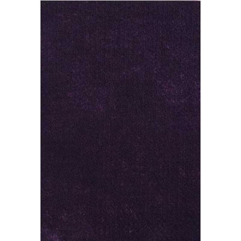 Felt Sheets (Brown, 12"x18")