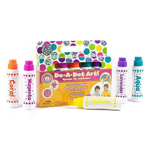 Do-A-Dot Ultra Bright Shimmer